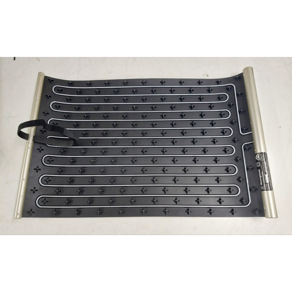 Westinghouse Portable Silicone Food Warmer, Heat Mat 400W WHFWM01K