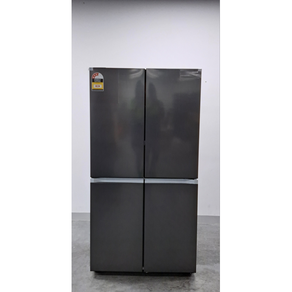 Samsung 648L French Door Fridge Black SRF7500BB
