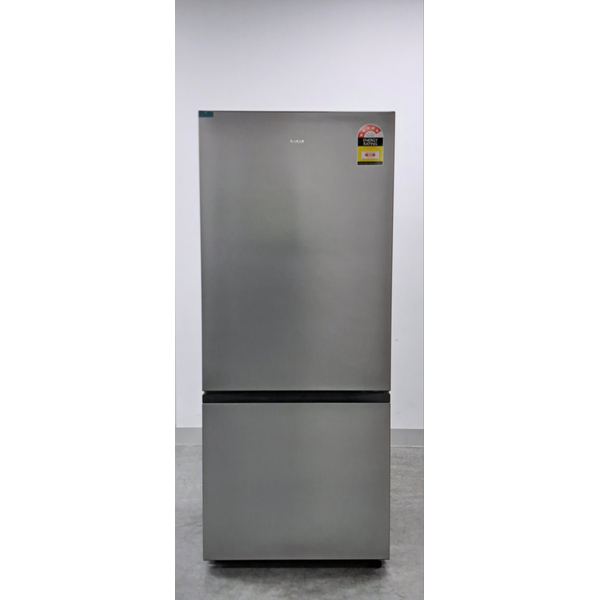 Samsung 427L Bottom Mount Refrigerator Stainless Steel SRL4200S