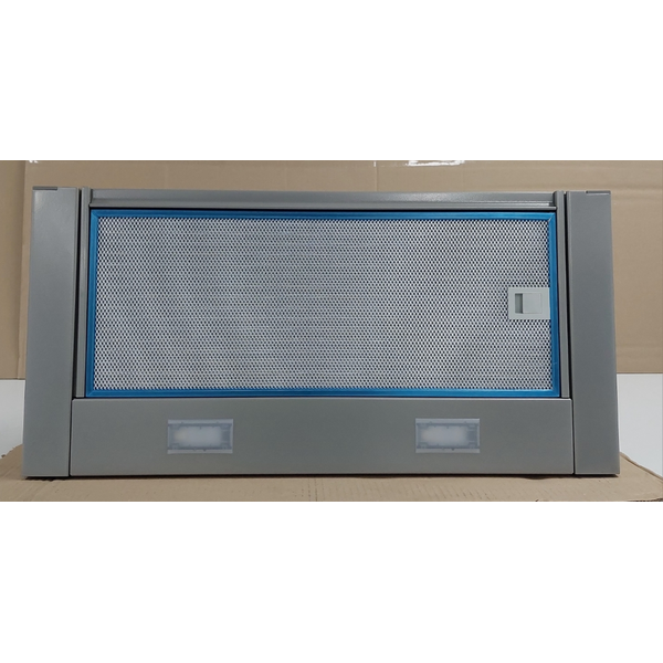 Bosch Series 2 60cm Slideout Rangehood Silver DFM064W55A